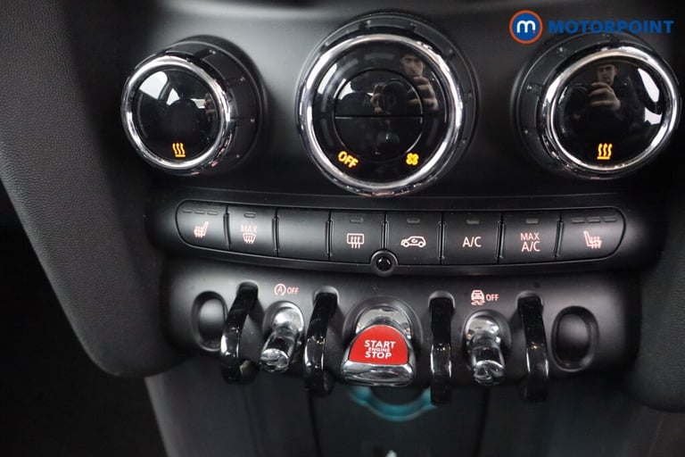 2020 MINI Hatch 1.5 Cooper Classic II 3dr HATCHBACK PETROL Manual