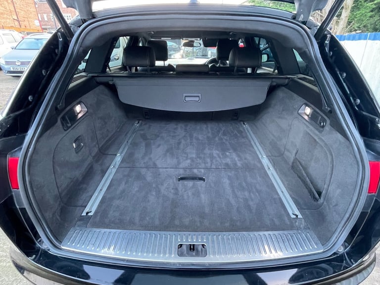 2015 Jaguar XF 2.2 D R-SPORT BLACK SPORTBRAKE ESTATE 5-Door 1 OWNER CAR