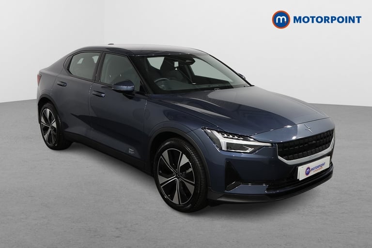 2023 Polestar Polestar 2 170kW 78kWh Long Range Single motor 5dr Auto SALOON ELECTRIC Automatic