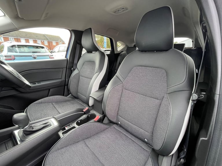 2023 Renault Captur 1.6 E-TECH techno Auto Euro 6 (s/s) 5dr HATCHBACK Petrol/Electric Hybrid Auto...