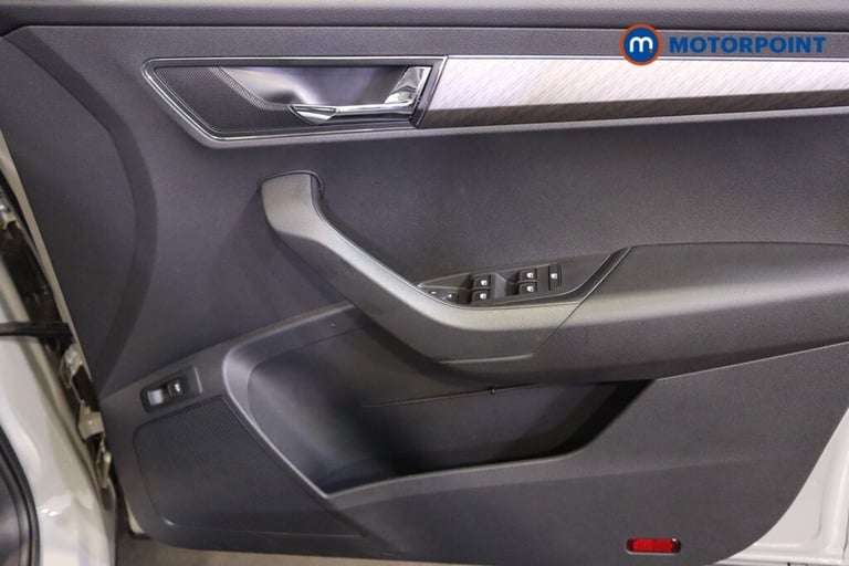 2022 Skoda Karoq 1.5 TSI SE L 5dr DSG SUV Petrol Automatic