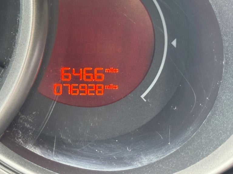 2016 Citroen C3 1.6 BlueHDi Edition Hatchback 5dr Diesel Manual Euro 6 (75 ps) Hatchback Diesel M...