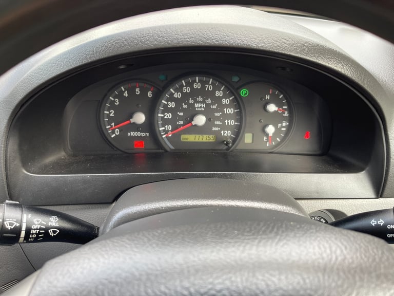 2006 Kia Sorento Diesel