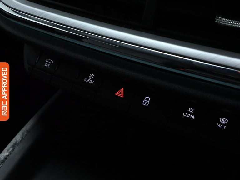 2022 Skoda Enyaq 62kWh 60 SUV 5dr Electric Auto (DC120kW) (179 ps) Estate ELECTRIC Automatic