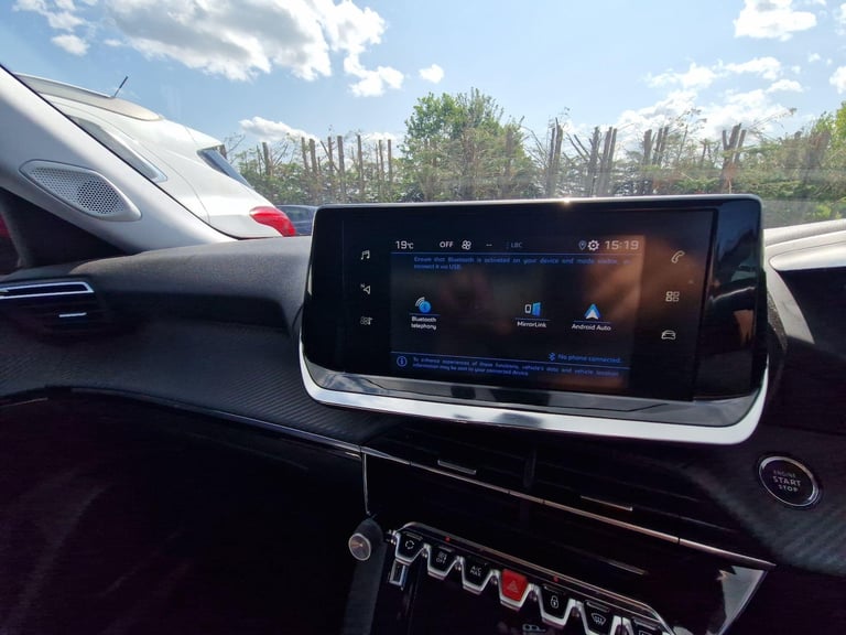 2020 Peugeot 2008 1.2 PureTech Allure Euro 6 (s/s) 5dr Petrol