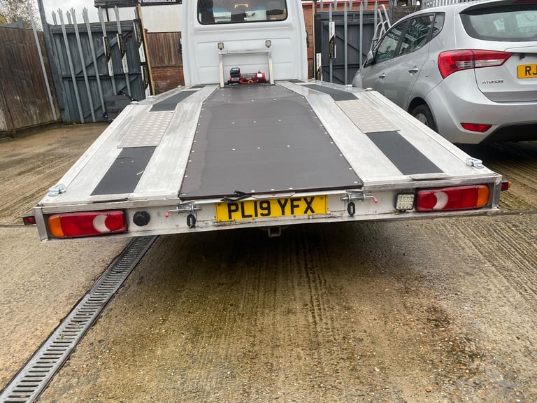 2019 Mercedes-Benz Sprinter 2.1 314 CDI Chassis Cab 2dr Diesel Automatic RWD L2