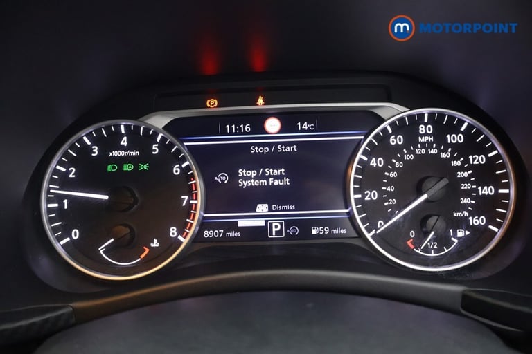 2023 Nissan Juke 1.0 DiG-T 114 N-Connecta 5dr DCT SUV Petrol Automatic