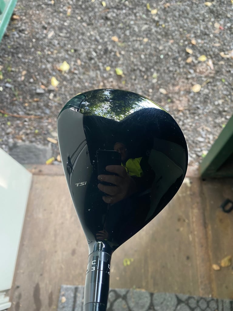 Titleist 3wood
