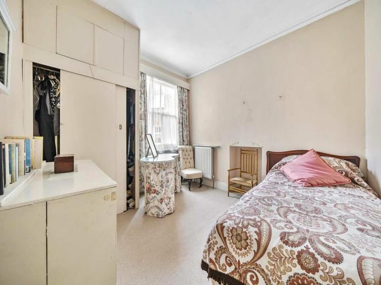 🌟 Your new home in Elephant and Castle awaits! 🏙️