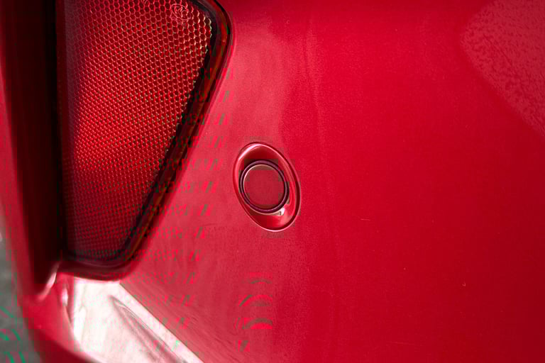 2023 Ford Focus 203483 Hatchback Petrol Manual