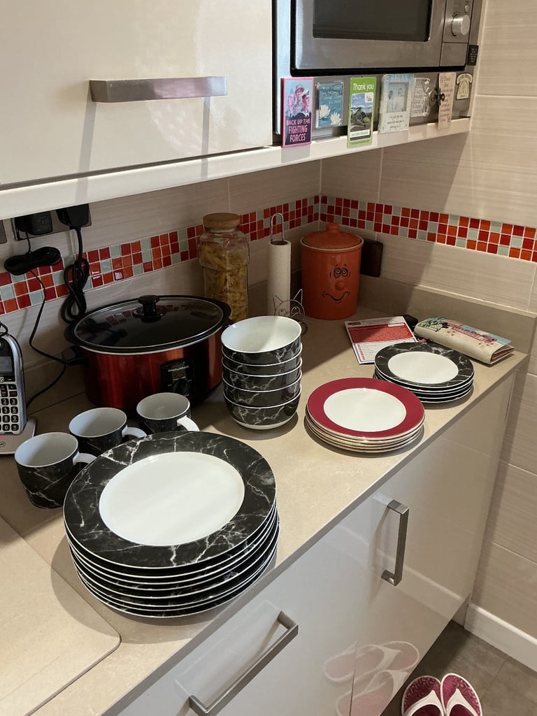 image for Plates etc 