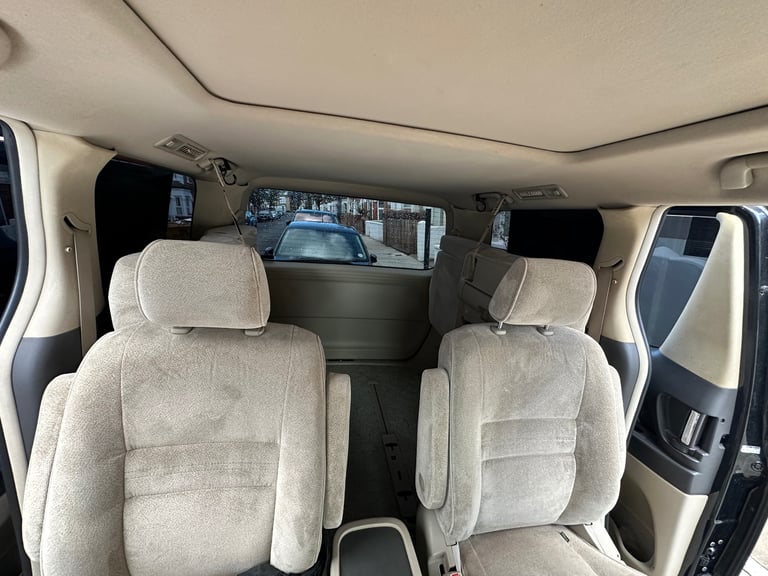 Toyota, 2006, 2400 (cc)