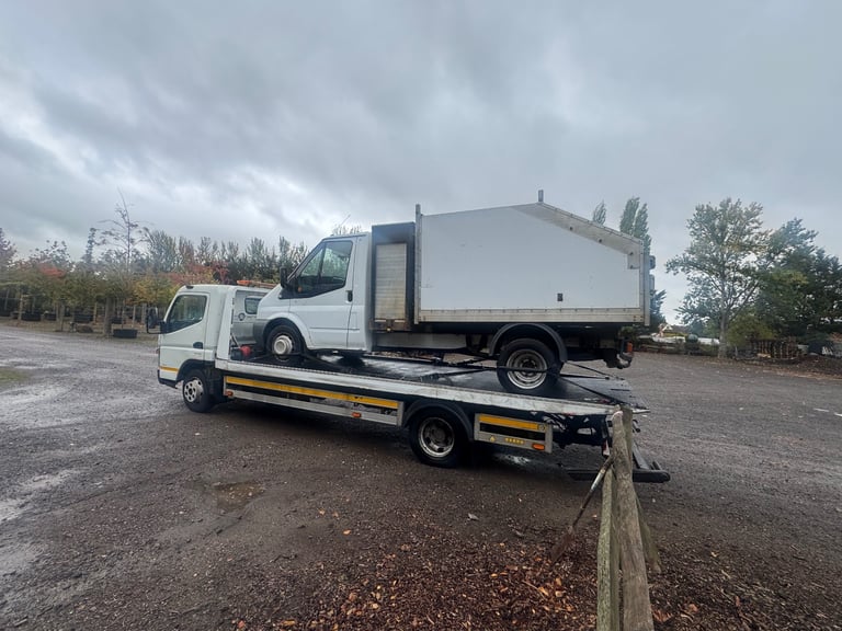 24-7 CHEAP CAR VAN 7.5T BREAKDOWN RECOVERY SERVICE VEHICLE TOW TRUCK TRANSPORT JUMP START NATIONWIDE