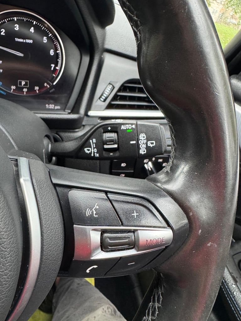 2019 BMW 2 Series Gran Tourer 1.5 218i M Sport DCT Euro 6 (s/s) 5dr ESTATE Petrol Automatic