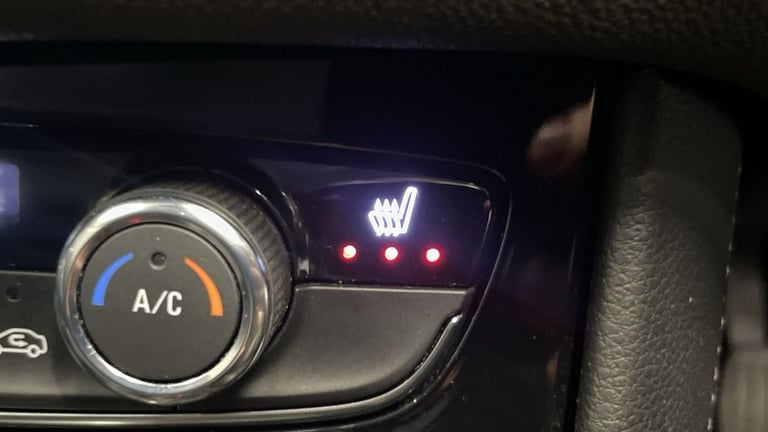 2022 22 VAUXHALL GRANDLAND 1.2 TURBO ELITE SUV 5DR PETROL MANUAL EURO 6 (S/S) (1