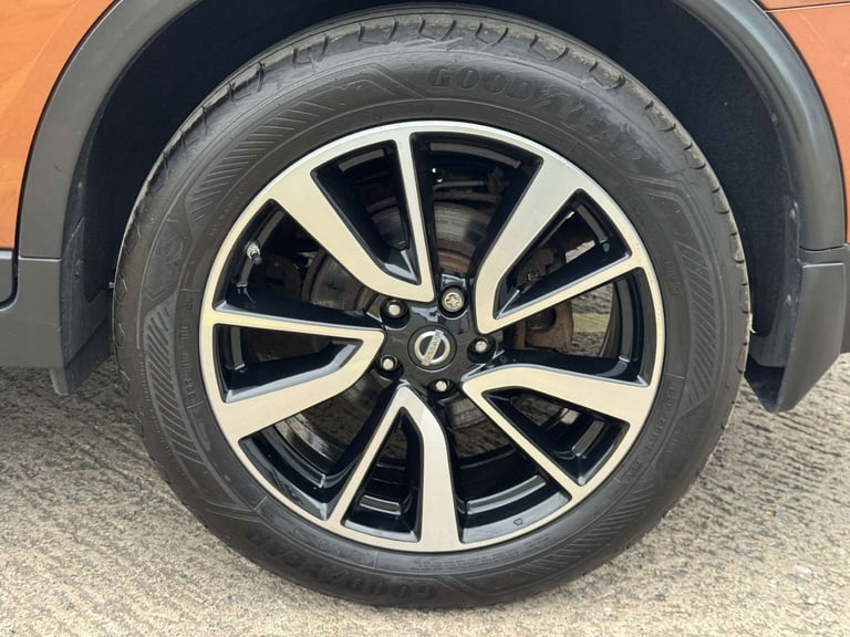 2016 Nissan X-Trail 1.6 X-Trail Tekna dCi 5dr - NATIONAL DELIVERY* SUV Diesel Manual