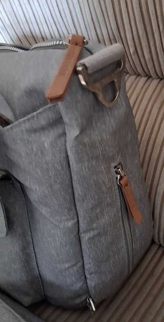 Baby Changing Bag *excellent condition*