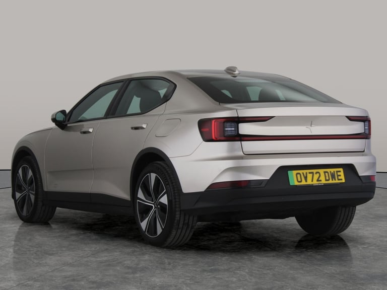2022 Polestar Polestar 2 Single Motor 78kWh Long Range Fastback 5dr Electric Auto FWD (231 ps) - ...
