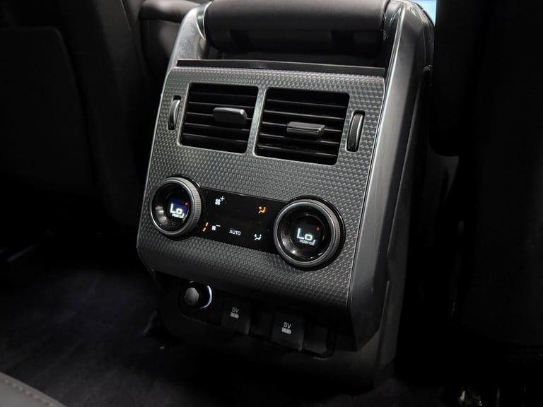 2021 Land Rover Range Rover Sport 3.0 P400 MHEV HST SUV 5dr Petrol Auto 4WD Euro 6 (s/s) (400 ps)...