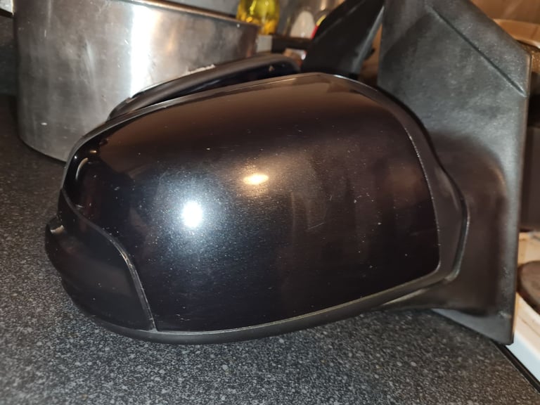 Ford focus mk2 modifying parts (perfect for a project)