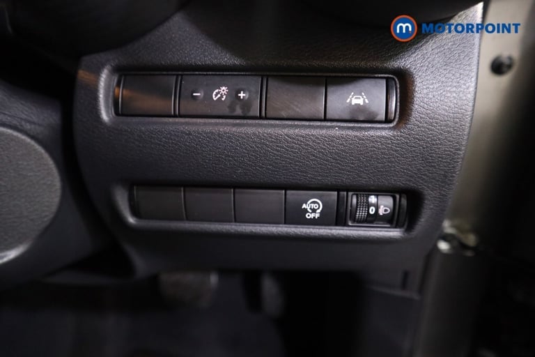 2023 Nissan Juke 1.0 DiG-T 114 N-Connecta 5dr DCT HATCHBACK PETROL Automatic