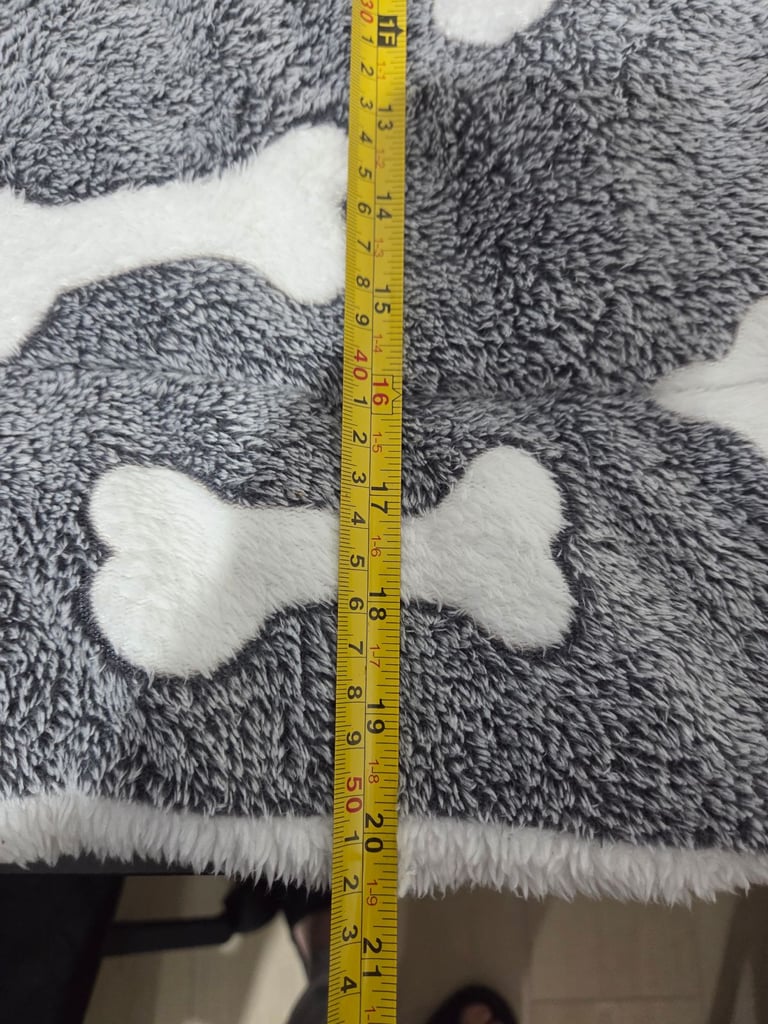 Dog mat