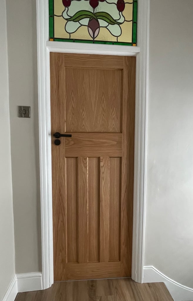 OSMO Door Oil (3060 Clear)