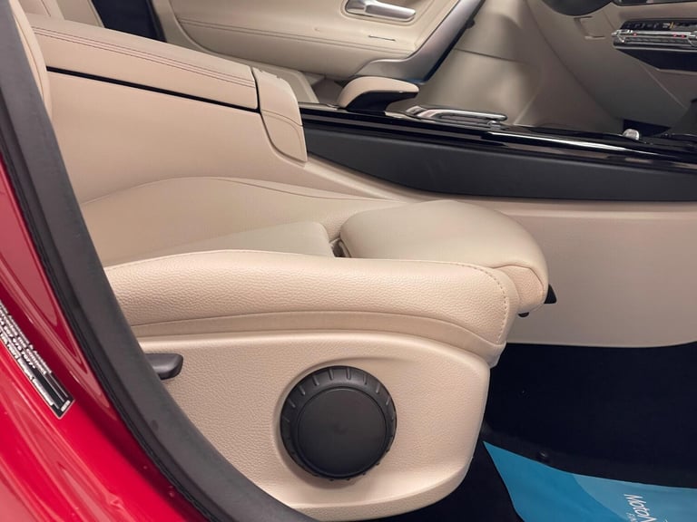  Mercedes-Benz CLA 1.3 CLA200 Sport Executive Edition Coupe 7G-DCT Euro 6 (s/s) 4dr Petrol Automatic