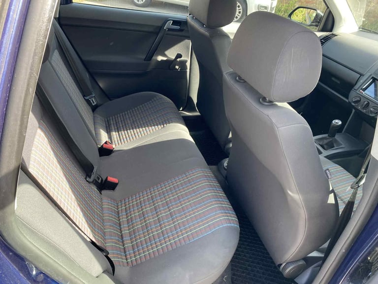 Vw Polo 1.4 petrol ULEZ free