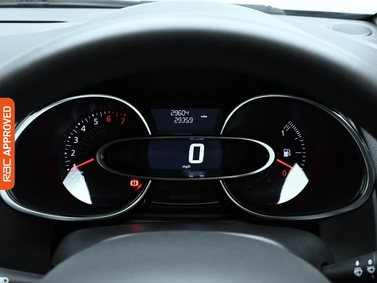2018 Renault Clio 0.9 TCe Play Hatchback 5dr Petrol Manual Euro 6 (s/s) (90 ps) Hatchback PETROL ...