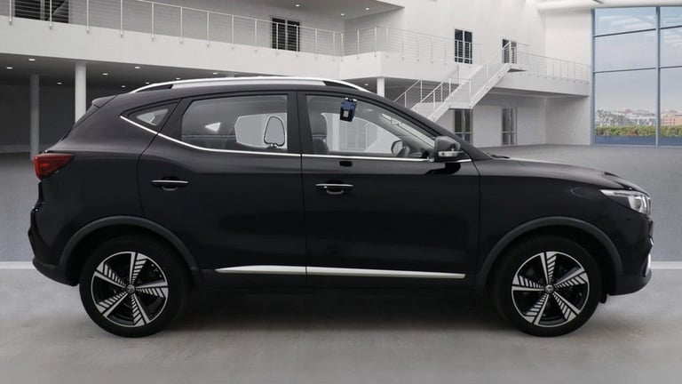 2020 MG MG ZS 105kW Exclusive EV 45kWh 5dr Auto HATCHBACK ELECTRIC Automatic