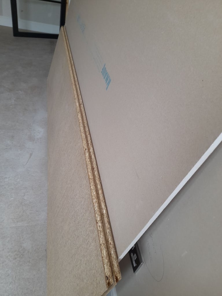 New Insulation Material 