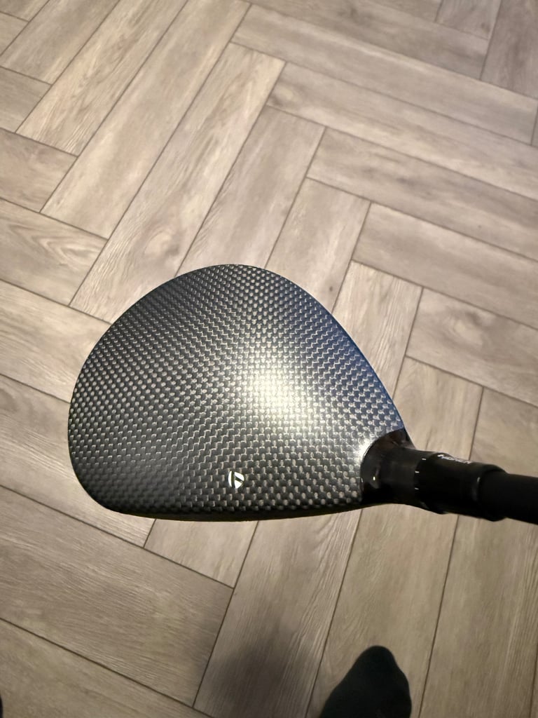 Taylormade Qi35 Tour 3 wood Brand new 