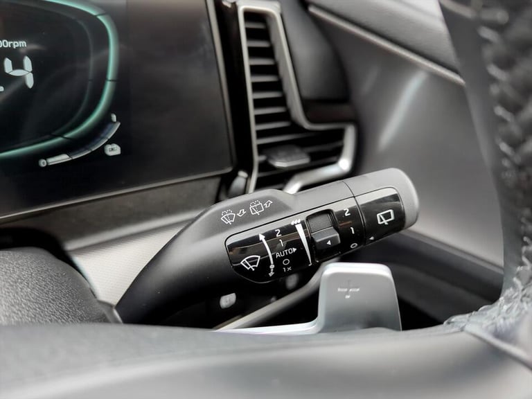 2022 Kia Sportage 1.6T GDi HEV GT-Line 5dr Auto ESTATE PETROL/ELECTRIC Automatic