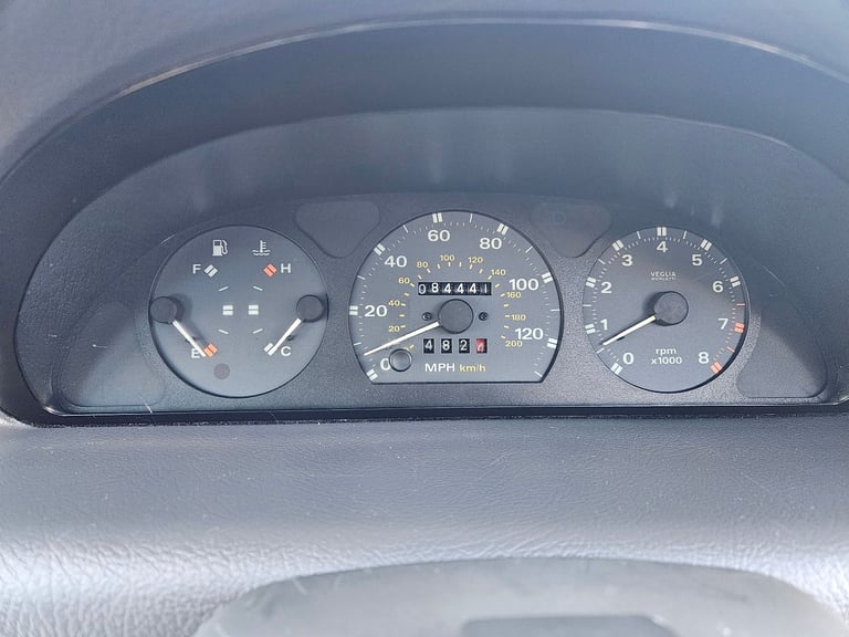 Fiat, PUNTO, Hatchback, 1998, Manual, 1242 (cc), 5 doors