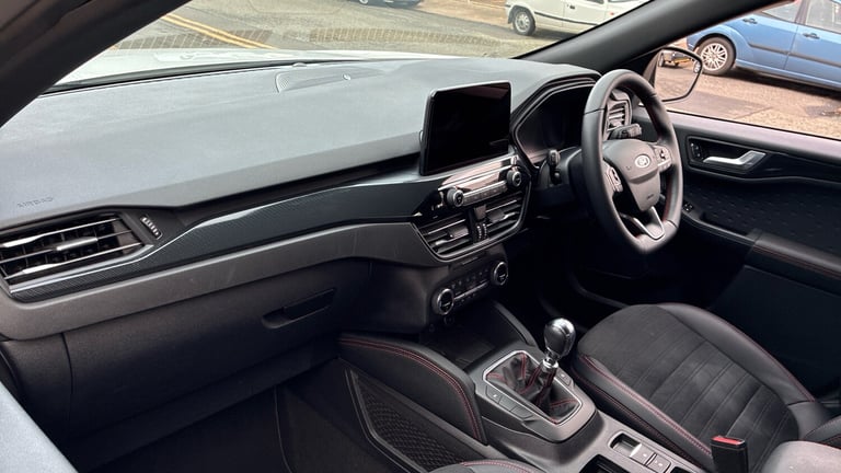 2020 Ford Kuga 1.5 EcoBlue ST-Line 5dr Diesel Estate Estate Diesel Manual