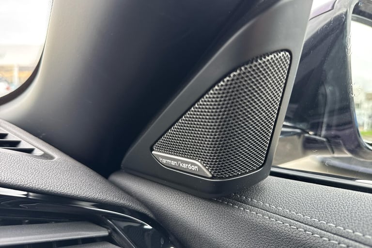 2023 BMW Z4 sDrive 20i M Sport 2dr Auto Convertible Petrol Automatic