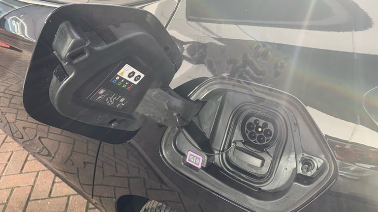 2024 Vauxhall Corsa 50kWh GS Hatchback 5dr Electric Auto (136 ps) Hatchback Electric Automatic