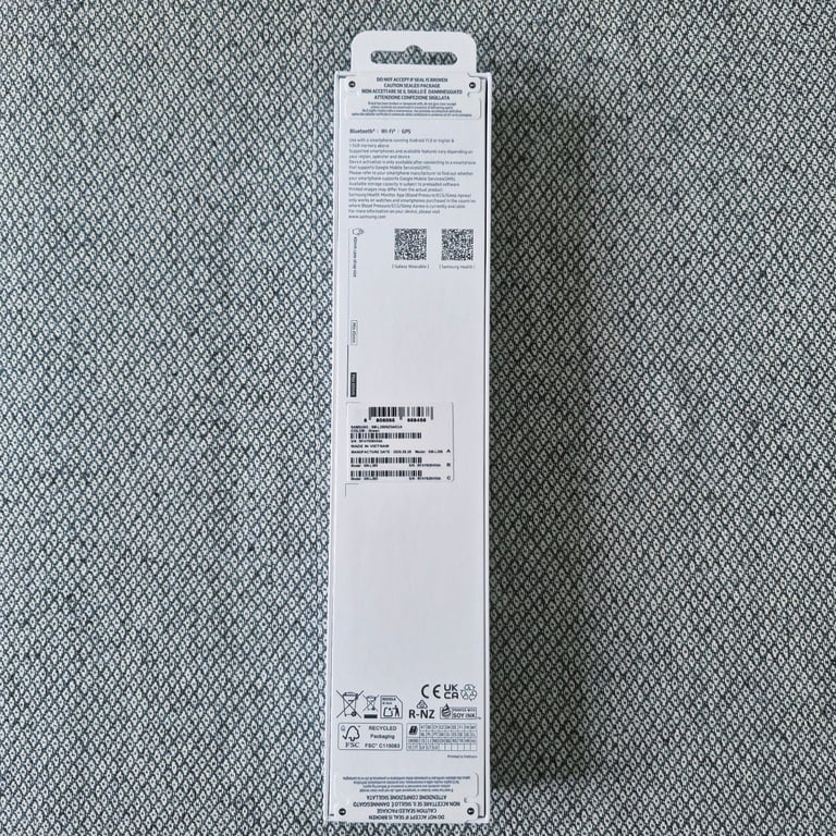 Samsung Galaxy Watch 7 - 40mm