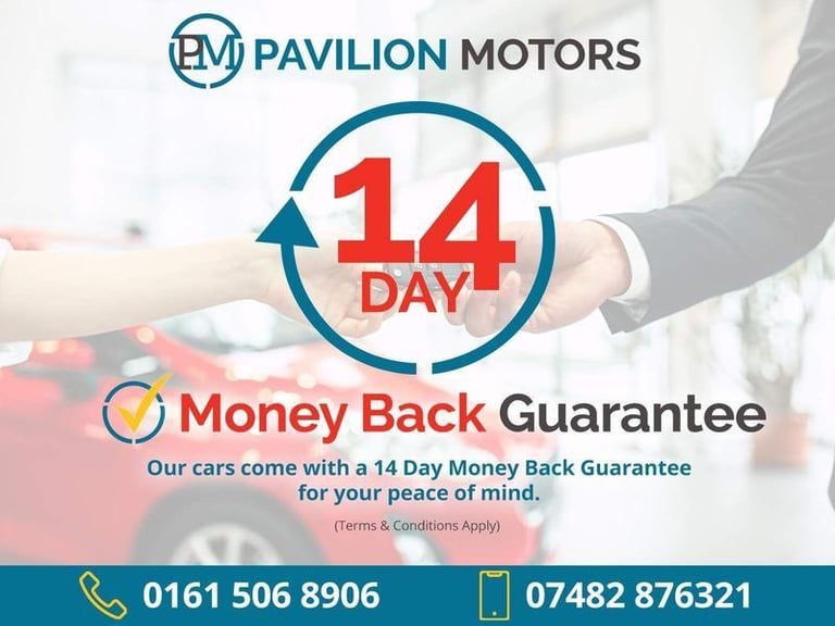 2013 SEAT Ibiza 1.2 TSI FR 5dr HATCHBACK PETROL Manual