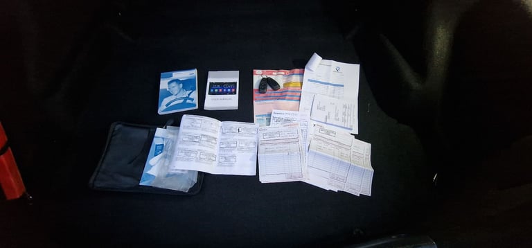 image for Ford, MONDEO, Hatchback, 2008, Manual, 2.2L 