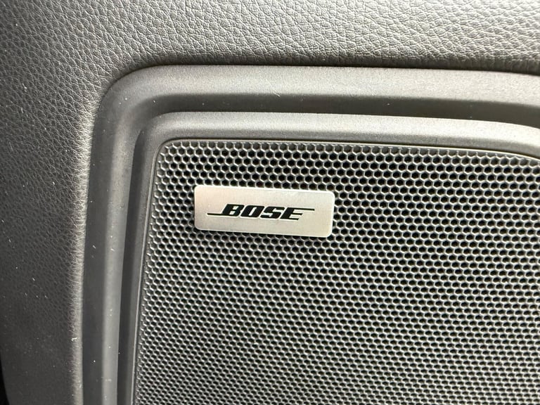 2019 Porsche Macan 3.0T V6 S PDK 4WD Euro 6 (s/s) 5dr Petrol