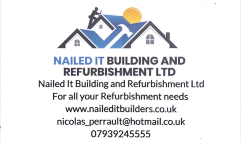 Multi Trade Guy and Painter needed