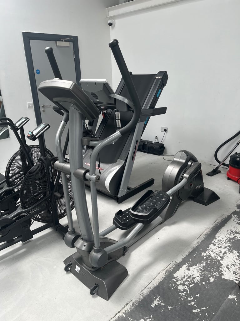 Cross trainer for sale 