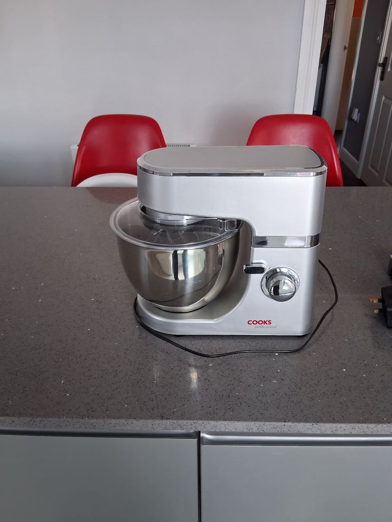 image for Large Kitchen Mixer