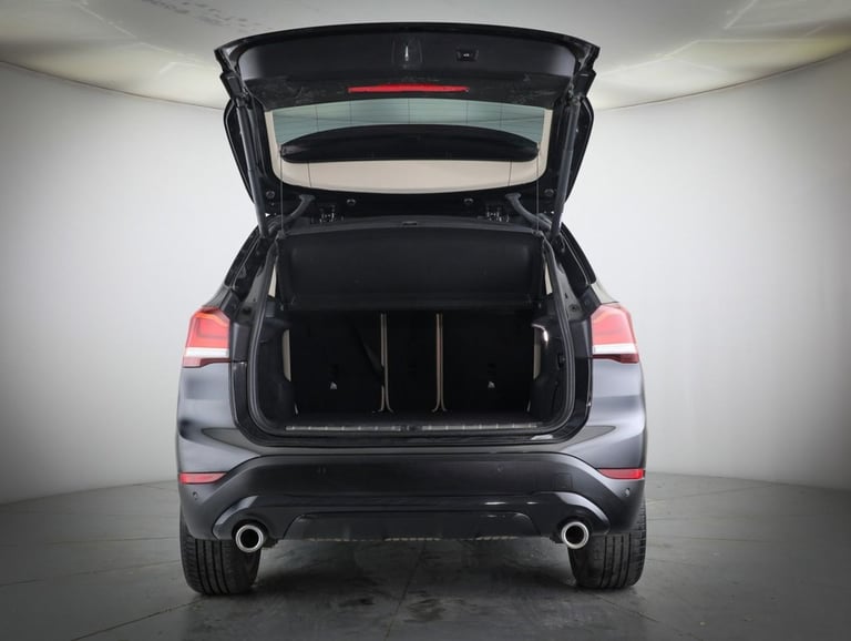 2020 BMW X1 sDrive 20i xLine 5dr Step Auto ESTATE PETROL Automatic