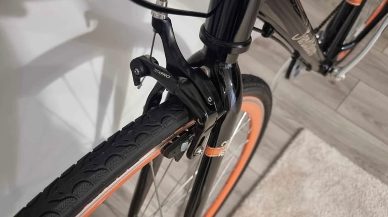 Ladies Pendleton Drake Bike