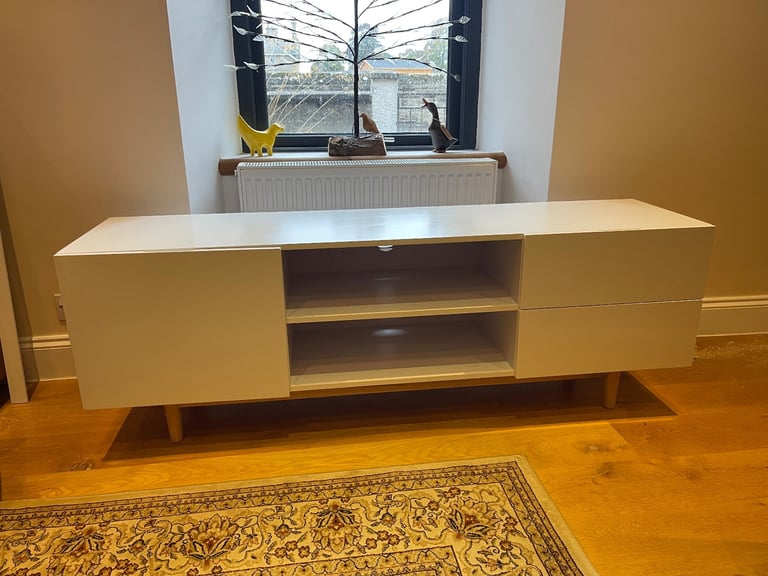 image for Habitat tv unit