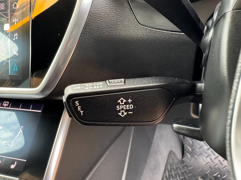 2018 Audi A6 40 TDI S Line 4dr S Tronic SALOON Diesel Automatic