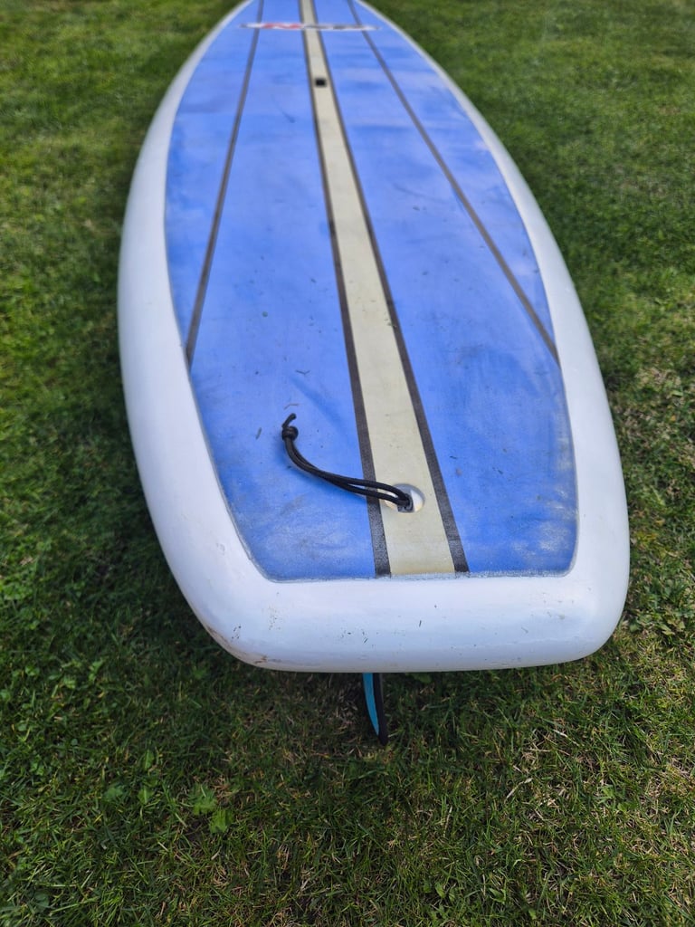 NSP Rigid Stand up Paddleboard